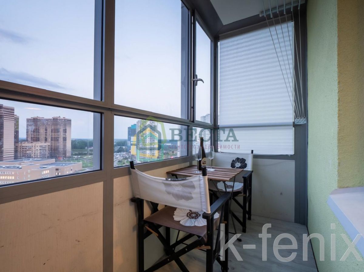 квартира 58 метров